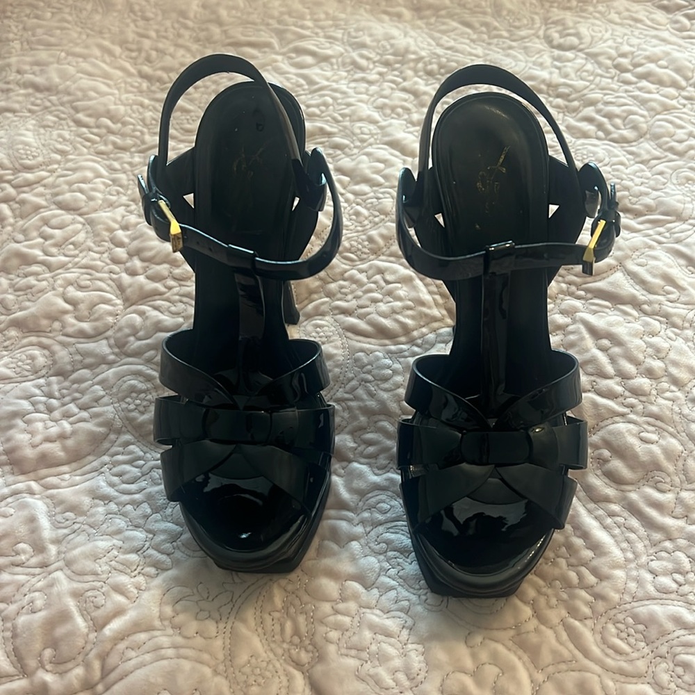 YSL, excellent condition